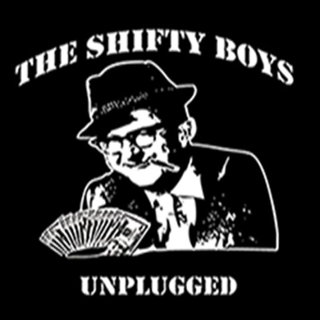 The Shifty Boys Unplugged @ Rock-A-Bago Hall