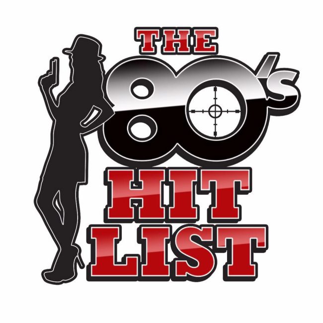 The 80&#8217;s Hit List @ Neighbors Bar &#038; Grill