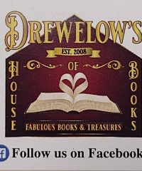 Drewelow’s House of Books