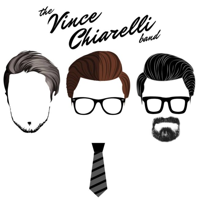 The Vince Chiarelli Band