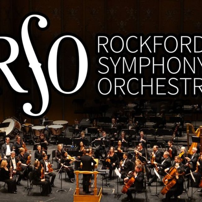 Rockford Symphony Orchestra