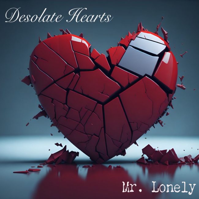 The Desolate Hearts