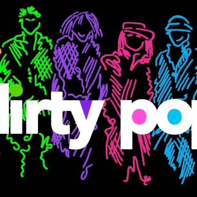 Dirty Pop Live @ The Mill Saloon