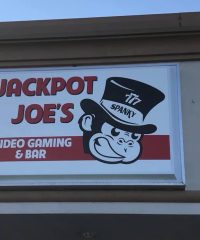 Jack Pot Joes