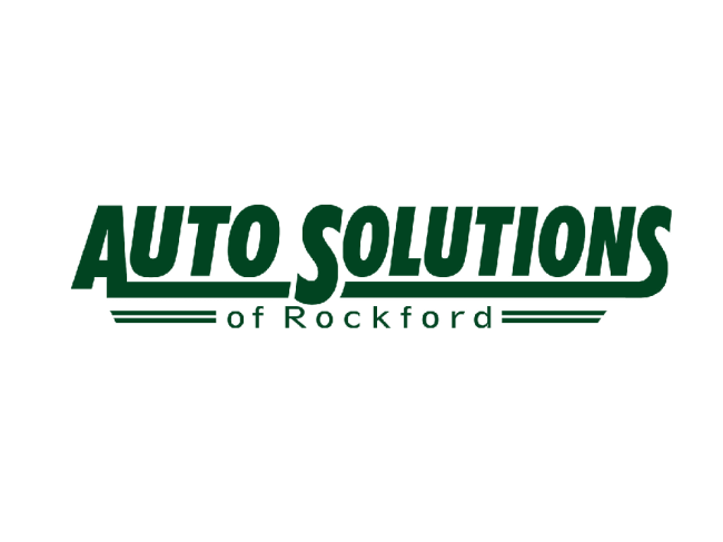 Auto Solutions of Rockford