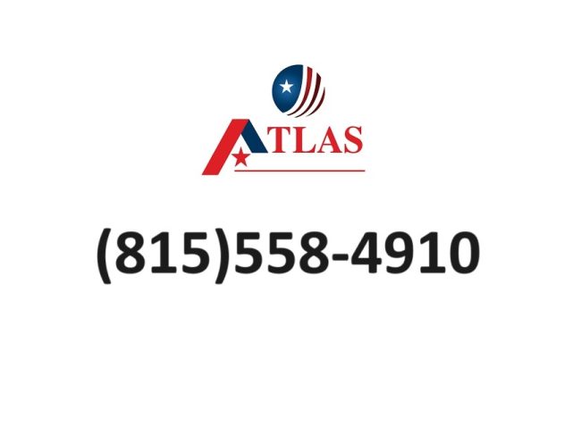 Atlas General Contractors – (815)558-4910