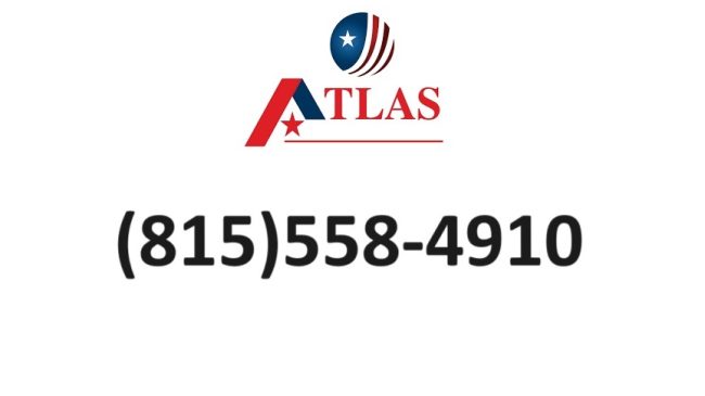 Atlas General Contractors – (815)558-4910