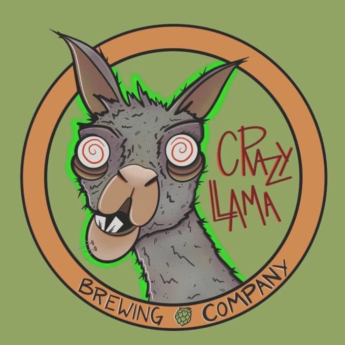 Crazy Llama Brewing Company LLC