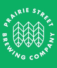 Prairie Street Brewing Co.