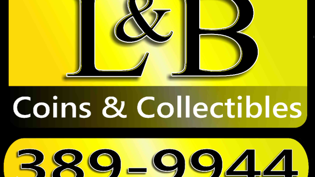 L&B Coin’s & Collectibles