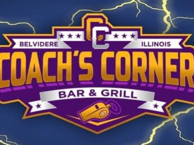 Coach’s Corner