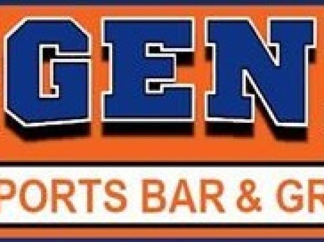 Legends Bar & Grill