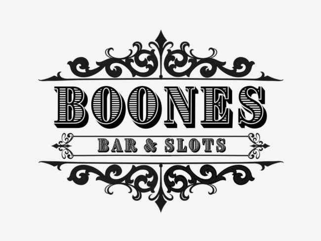 Boone’s Bar & Slots