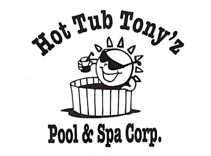 Hot Tub Tony’z