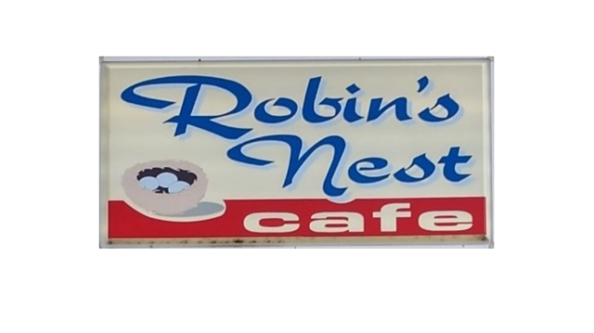 Robin’s Nest Cafe