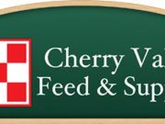 Cherry Valley Feed & Supplies