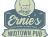 Ernie’s Midtown Pub