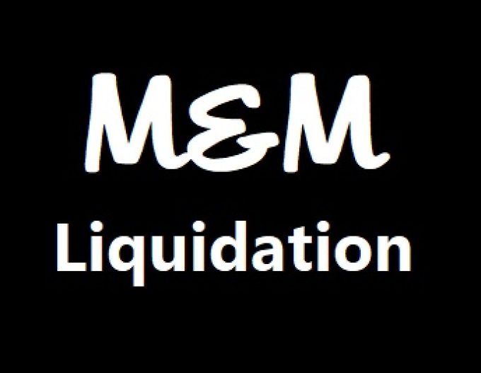 M&M LIQUIDATION LLC.