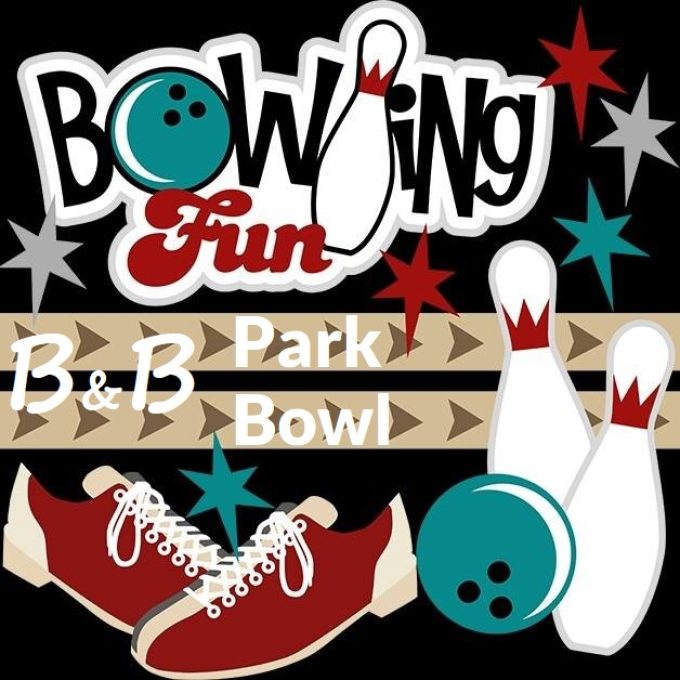 B & B Park Bowl