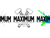 Maximum Axe Throwing & Smash Room