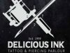 Delicious Ink