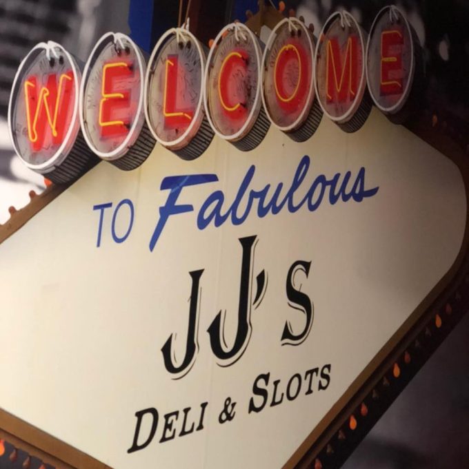 JJ’s Deli and Slots