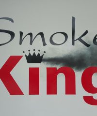 Smoke King