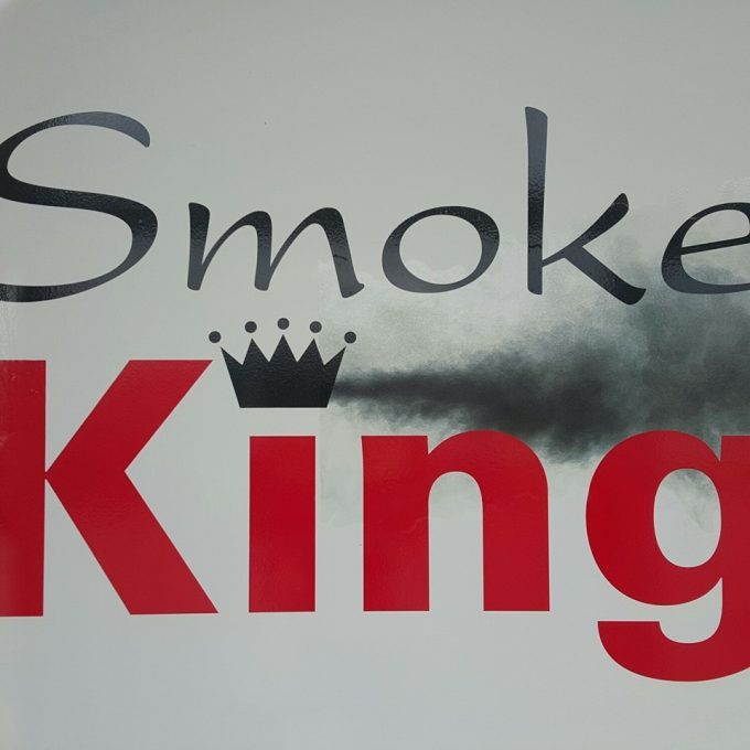 Smoke King