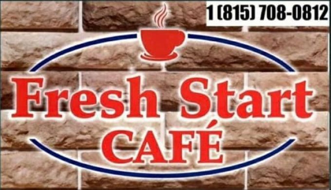 Fresh Start Cafe