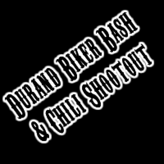 Durand Biker Bash & Chili Shootout