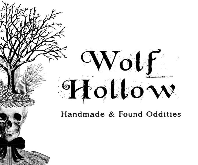 Wolf Hollow