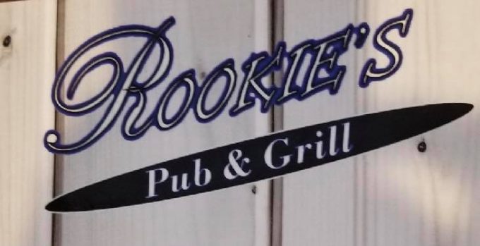 Rookies Pub & Grill