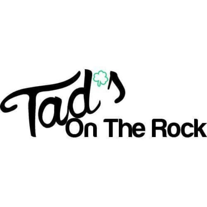 Tad’s On The Rock