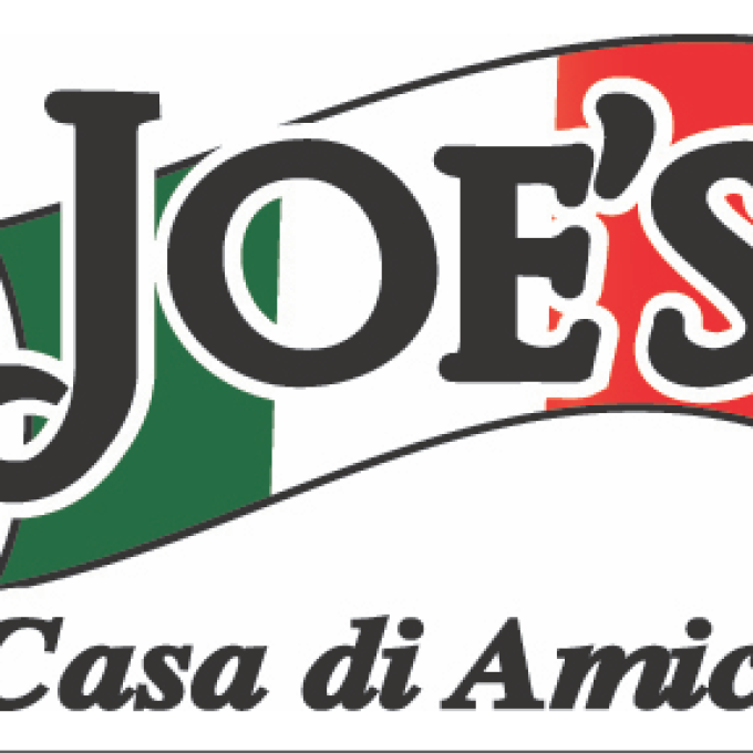 Joe’s Casa Di Amici