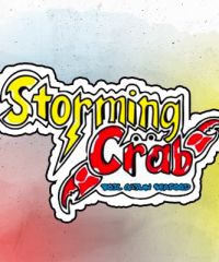 Storming Crab