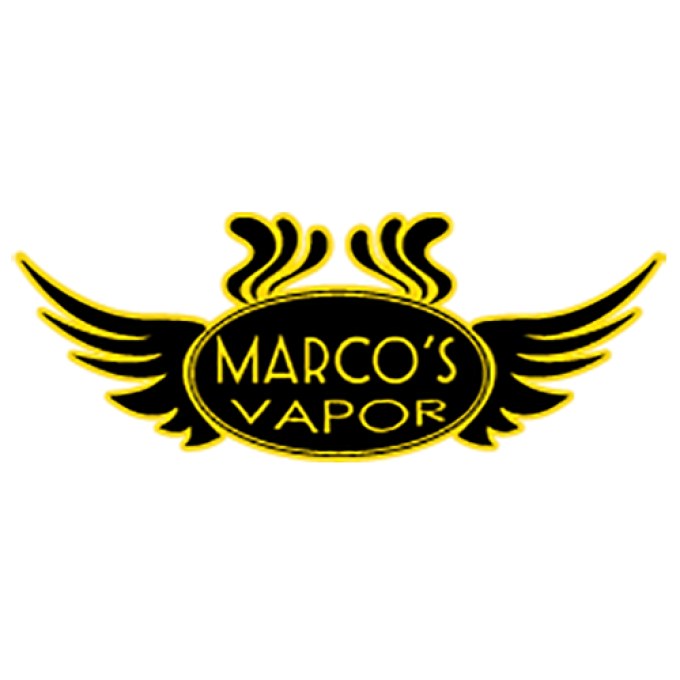 Marco’s Vapor Machesney