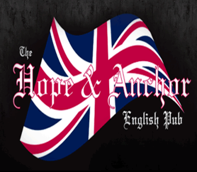 The Hope & Anchor