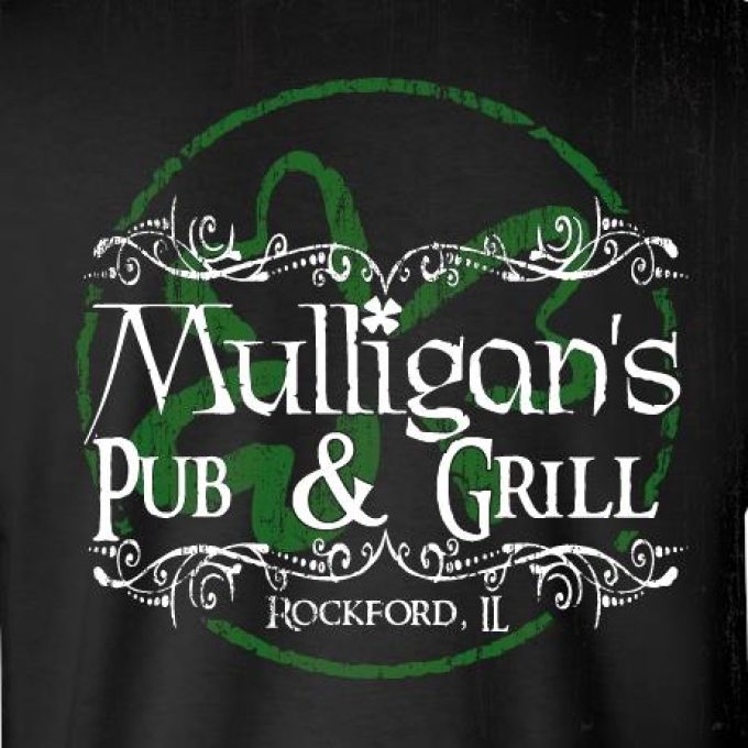 Mulligan’s Pub & Grill