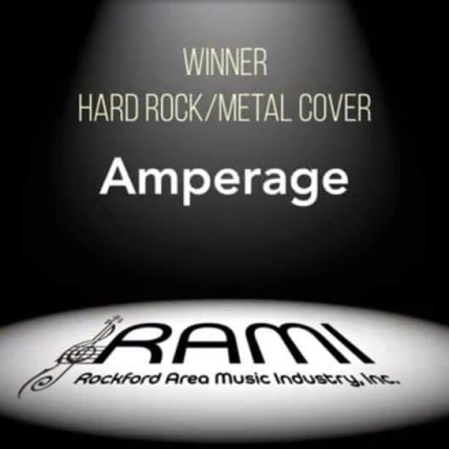 Amperage rocks Dusty Boots