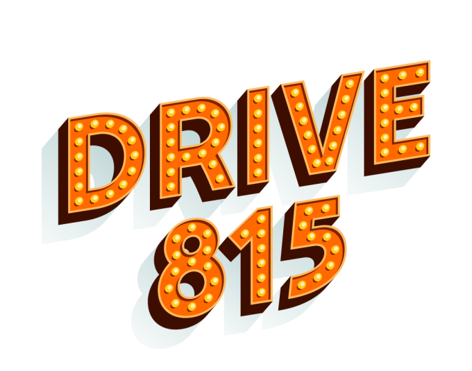 The Drive 815