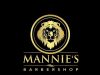 Mannie’s Barbershop