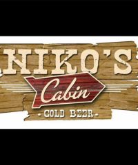 Niko’s Cabin