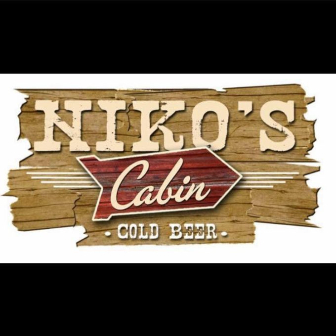 Niko’s Cabin