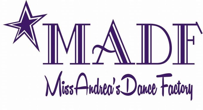 Miss Andrea’s Dance Factory