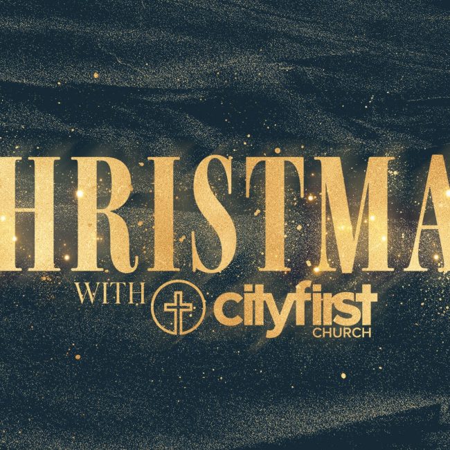 Christmas at City First Church (Spring Creek)