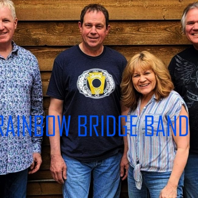 Rainbow Bridge Band @ Grand Avenue Pub