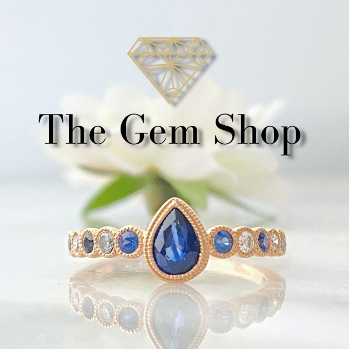 The Gem Shop