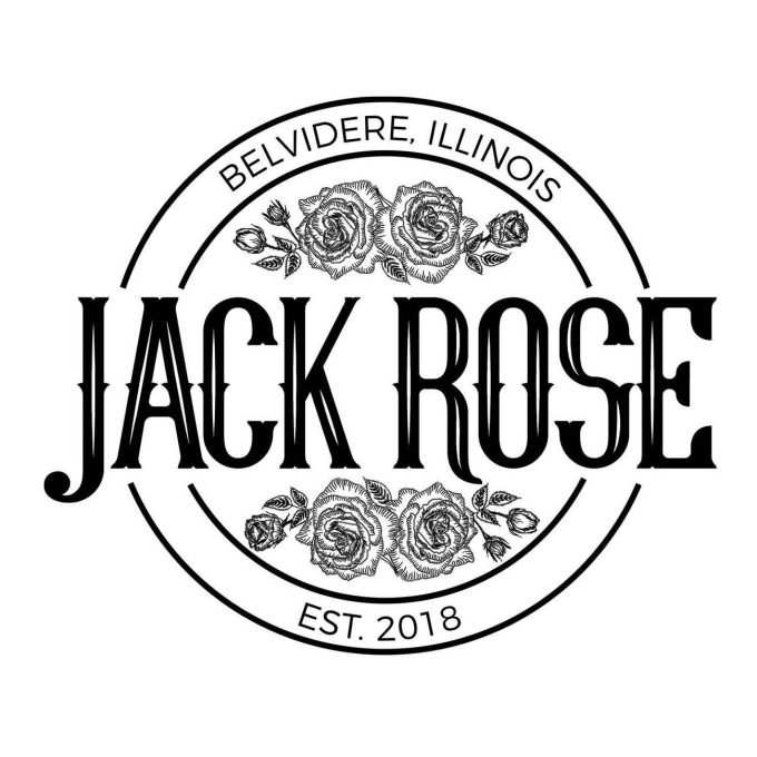 Jack Rose