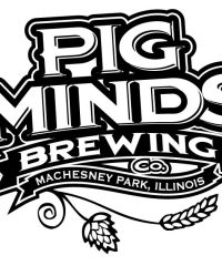 Pig Minds Brewing Co.