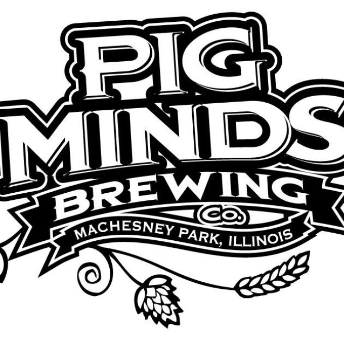 Pig Minds Brewing Co.